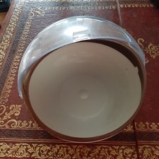 Sucrier plastique marron d'occasion  France