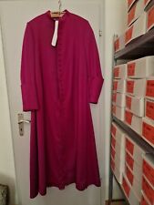 Violette soutane neu gebraucht kaufen  Darmstadt