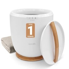 Serenelife bucket towel for sale  Staten Island