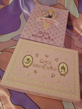 Sailor moon pot d'occasion  Expédié en Belgium