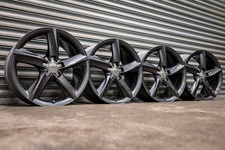 Refurbished genuine audi for sale  BATLEY