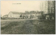 32616 . malroy.ecole d'occasion  France