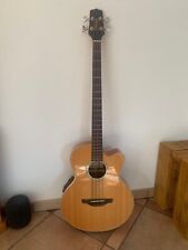 Takamine akustik bass gebraucht kaufen  Monheim