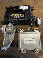 Kit centralina motore usato  Nettuno
