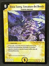 Duel masters dm06 usato  Canossa