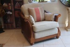 Handmade multiyork armchair for sale  HIGH WYCOMBE