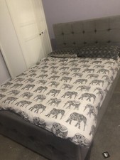 Ottoman bed for sale  LONDON