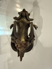 Vintage solid brass for sale  Van Alstyne