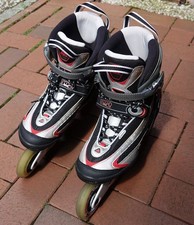 Inline skates vo2 gebraucht kaufen  Bremen
