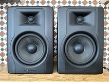Audio bx5 powered for sale  SOUTHSEA