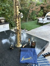 Mauriat custom class for sale Mauriat custom class for sale  Encino
