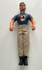 Figurine action man d'occasion  France