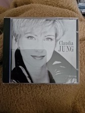 Claudia jung claudia gebraucht kaufen  Vögelsen