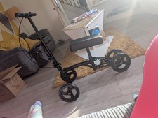 Folding lightweight medical for sale  WAKEFIELD