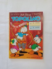 topolino n 1223 usato  Torino