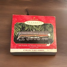 1999 hallmark keepsake for sale  Orlando