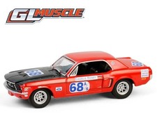 Ford mustang charlie usato  Spedire a Italy