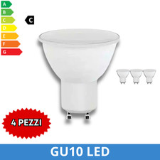 Lampadine led gu10 usato  Cerro Maggiore