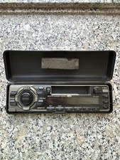 Sony autoradio originale usato  Cava de Tirreni