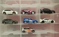 Usado, Hot Wheels Loose Mix Lote De 7 Honda Subaru comprar usado Usado, Hot Wheels Loose Mix Lote De 7 Honda Subaru comprar usado  Enviando para Brazil