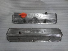 Rover rocker covers for sale  AYR