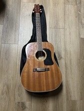 Washburn acoustic guitar for sale  Columbia City