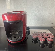 Tchibo cafissimo 1500 gebraucht kaufen  Bolanden