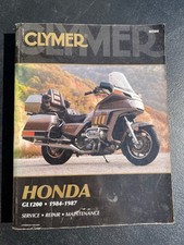 honda goldwing gl1200 for sale  Boston