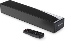 Soundbar bluetooth hdmi gebraucht kaufen  Bad Steben