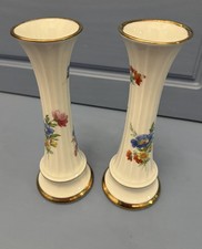 Bavaria porzellan vase for sale  Mansfield