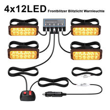 Led auto frontblitzer gebraucht kaufen  Aspisheim, Grolsheim