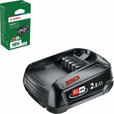 Bosch batteria litio usato  Italia