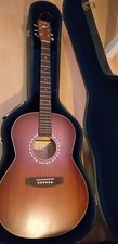 Gitarre art lutherie gebraucht kaufen  Stuttgart