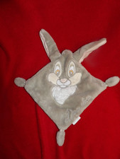 Doudou plat disney d'occasion  Épouville