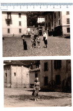 Vecchie lenno lago usato  Italia