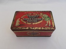 Antique thorne toffee d'occasion  Expédié en Belgium