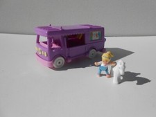 Mini univers polly d'occasion  Messigny-et-Vantoux