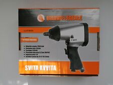 Avvitatore pneumatico svita usato  Grugliasco