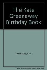 Kate greenaway birthday for sale Kate greenaway birthday for sale  UK