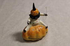 New halloween pumpkin d'occasion  Expédié en Belgium