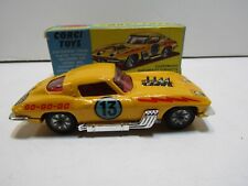 Corgi toys 337 for sale  ROCHESTER