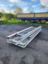 Gebrauchtes plettac alfix gebraucht kaufen  Naunhof