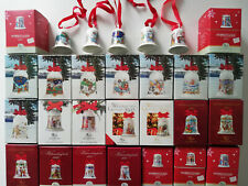 Hutschenreuther weihnachtsgloc gebraucht kaufen  Neu Wulmstorf