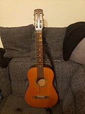 Musima classical guitar. for sale  TELFORD