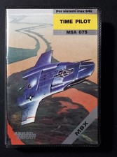 Retrogaming time pilot usato  Vigone