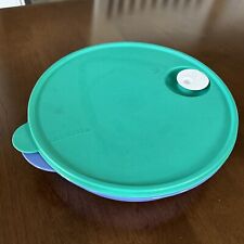 Tupperware crystal wave for sale  Geneva