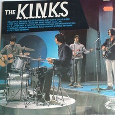 The kings lp gebraucht kaufen  Hattersheim