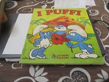 Album figurine orignale usato  Italia