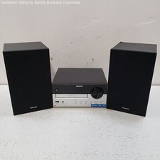 Micro sistema de música Philips Bluetooth/CD M4205 - Leia comprar usado  Enviando para Brazil