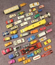 Modellautos konvolut matchbox gebraucht kaufen  Grenzach-Wyhlen